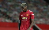 [ẢNH] Paul Pogba đã báo hại M.U như thế nào trước Arsenal?