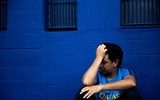 [ẢNH] Người hâm mộ khóc cạn nước mắt tiếc thương Maradona