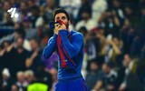 [ẢNH] 10 màn chạm trán đáng nhớ nhất giữa Messi và Ronaldo
