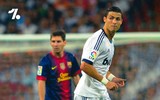 [ẢNH] 10 màn chạm trán đáng nhớ nhất giữa Messi và Ronaldo