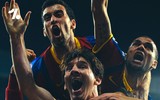 [ẢNH] 10 màn chạm trán đáng nhớ nhất giữa Messi và Ronaldo