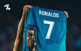 [ẢNH] 10 màn chạm trán đáng nhớ nhất giữa Messi và Ronaldo