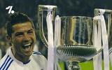 [ẢNH] 10 màn chạm trán đáng nhớ nhất giữa Messi và Ronaldo