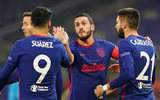 [ẢNH] Chân dung 16 đội vào vòng 1/8 Champions League
