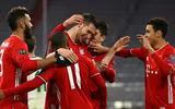 [ẢNH] Chân dung 16 đội vào vòng 1/8 Champions League