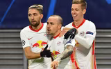 [ẢNH] Chân dung 16 đội vào vòng 1/8 Champions League