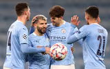 [ẢNH] Chân dung 16 đội vào vòng 1/8 Champions League
