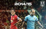 [ẢNH] 10 năm qua, M.U và Man City so kè danh hiệu như thế nào?