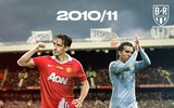 [ẢNH] 10 năm qua, M.U và Man City so kè danh hiệu như thế nào?