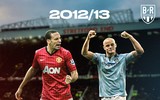 [ẢNH] 10 năm qua, M.U và Man City so kè danh hiệu như thế nào?