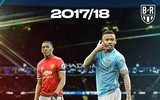 [ẢNH] 10 năm qua, M.U và Man City so kè danh hiệu như thế nào?