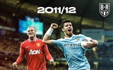 [ẢNH] 10 năm qua, M.U và Man City so kè danh hiệu như thế nào?