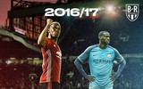 [ẢNH] 10 năm qua, M.U và Man City so kè danh hiệu như thế nào?