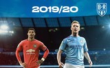 [ẢNH] 10 năm qua, M.U và Man City so kè danh hiệu như thế nào?