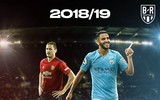 [ẢNH] 10 năm qua, M.U và Man City so kè danh hiệu như thế nào?