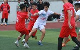 [ẢNH] Loạt trận 14h30 chiều 16-12
