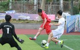 [ẢNH] Loạt trận 14h30 chiều 16-12