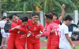 [ẢNH] Loạt trận 14h30 chiều 16-12