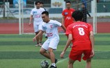 [ẢNH] Loạt trận 15h30 chiều 16-12