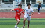 [ẢNH] Loạt trận 15h30 chiều 16-12