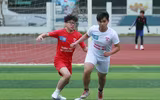 [ẢNH] Loạt trận 15h30 chiều 16-12