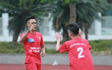 [ẢNH] Loạt trận 15h30 chiều 16-12