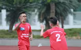 [ẢNH] Loạt trận 15h30 chiều 16-12