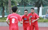 [ẢNH] Loạt trận 15h30 chiều 16-12