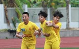[ẢNH] Loạt trận 15h30 chiều 16-12