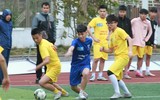 [ẢNH] Loạt trận 15h30 chiều 16-12