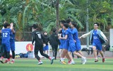 [ẢNH] Loạt trận 15h30 chiều 16-12