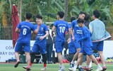[ẢNH] Loạt trận 15h30 chiều 16-12