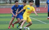[ẢNH] Loạt trận 15h30 chiều 16-12