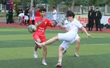 [ẢNH] Loạt trận 13h30 chiều 16-12