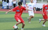 [ẢNH] Loạt trận 13h30 chiều 16-12
