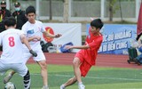 [ẢNH] Loạt trận 13h30 chiều 16-12