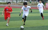 [ẢNH] Những khoảnh khắc cảm xúc nhất loạt trận chiều 16-12