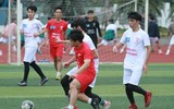 [ẢNH] Loạt trận 13h30 chiều 16-12
