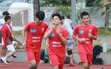 [ẢNH] Loạt trận 13h30 chiều 16-12