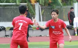 [ẢNH] Những khoảnh khắc cảm xúc nhất loạt trận chiều 16-12