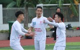 [ẢNH] Loạt trận 13h30 chiều 16-12