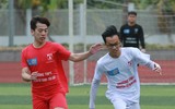 [ẢNH] Loạt trận 13h30 chiều 16-12