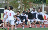 [ẢNH] Loạt trận 13h30 chiều 16-12