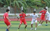 [ẢNH] Loạt trận 13h30 chiều 16-12