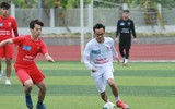 [ẢNH] Loạt trận 13h30 chiều 16-12