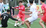[ẢNH] Những khoảnh khắc cảm xúc nhất loạt trận chiều 16-12