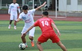 [ẢNH] Loạt trận 14h30 chiều 16-12