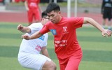 [ẢNH] Loạt trận 13h30 chiều 16-12