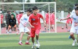 [ẢNH] Loạt trận 13h30 chiều 16-12