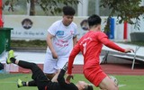 [ẢNH] Loạt trận 14h30 chiều 16-12